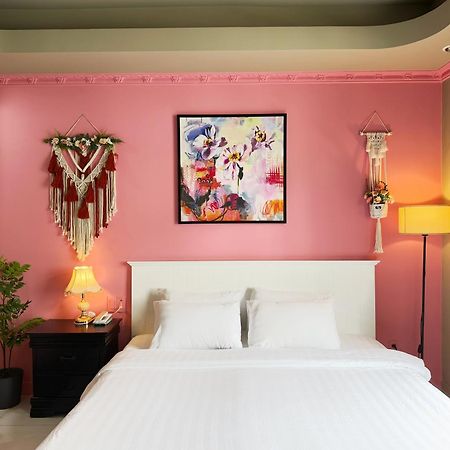 La Casona Boutique Hotel Hô Chi Minh-Ville Extérieur photo