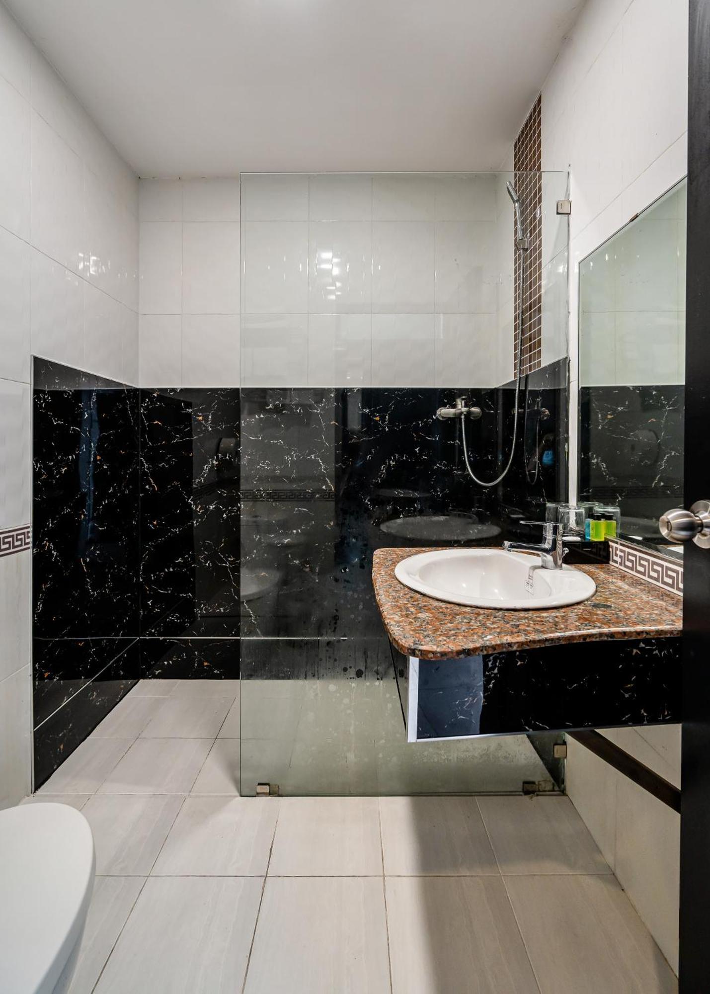 La Casona Boutique Hotel Hô Chi Minh-Ville Extérieur photo