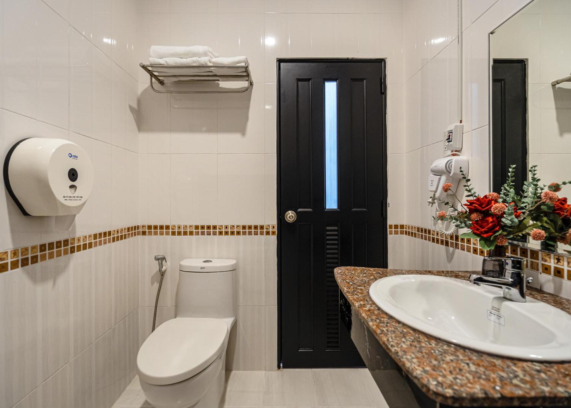 La Casona Boutique Hotel Hô Chi Minh-Ville Extérieur photo
